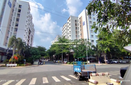 Bán Shophouse Ehome3 Tây Sài Gòn giá tốt vị trí đẹp ở và kinh doanh